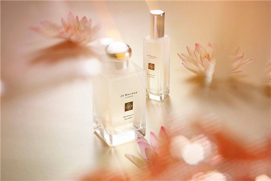 Jo Malone London 春季新香系列  春季 新品 第4张