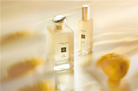 Jo Malone London 春季新香系列  春季 新品 第5张