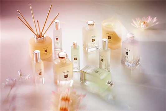 Jo Malone London 春季新香系列  春季 新品 第6张