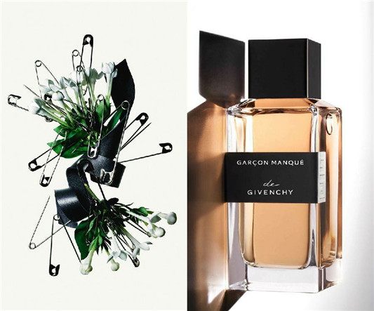 Givenchy 纪梵希La Collection Particulière香水系列  香水 新品 第12张