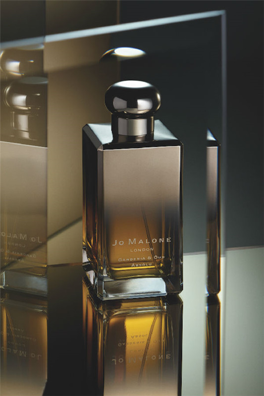Jo Malone London 新香Gardenia & Oud Absolu  新品 第3张