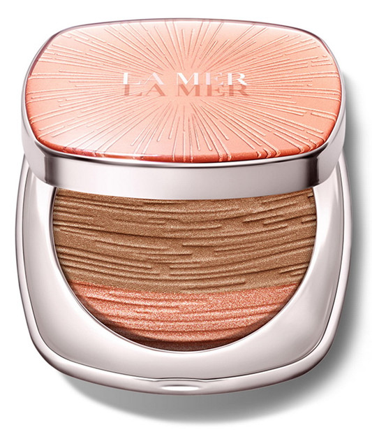 La Mer The Bronzing Powder古铜修容  古铜 新品 第1张