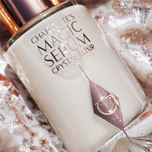 Charlotte Tilbury MAGIC Serum 魔力保湿精华  保湿 新品 第3张