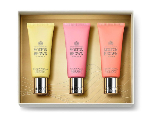 MOLTON BROWN 母亲节限定套装  母亲节 新品 第1张