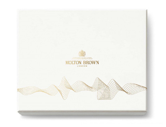 MOLTON BROWN 母亲节限定套装  母亲节 新品 第2张