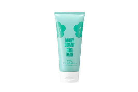 Mary Quant 玛莉官 全新洁面产品  洁面 新品 第2张