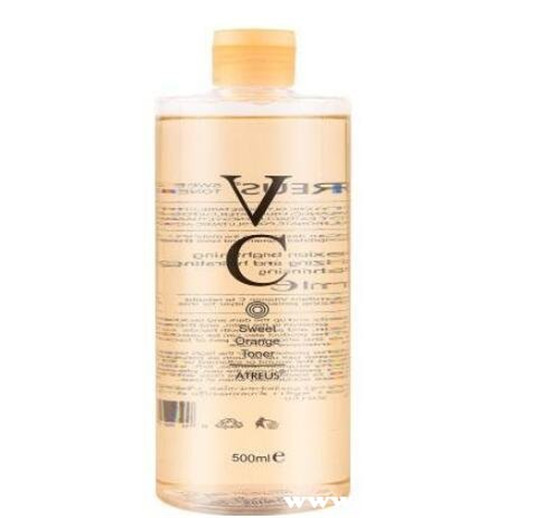 vc爽肤水哪个牌子好，最好的vc水是哪个牌子的