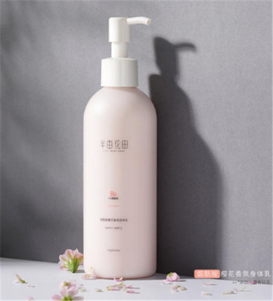 适合夏天用的身体乳有哪些，适合夏天用的美白身体乳  肌肤 第2张