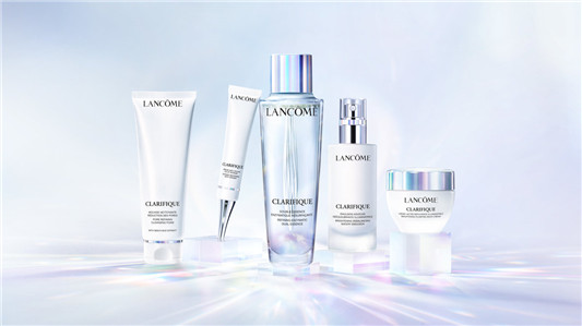 LANCOME兰蔻「超极光保养系列」全新上市  兰蔻 系列 全新 第2张