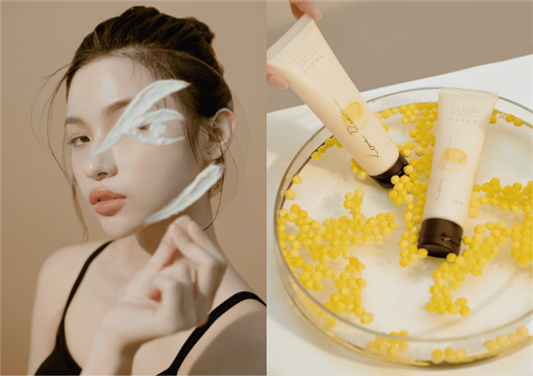 Love Dear亮白轻级泥膜  Dear 泥膜 新品 第4张