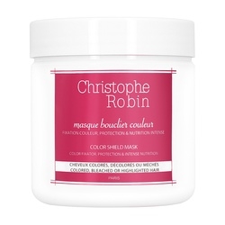  Christophe Robin全新「抗氧化护色系列」 Robin 护发 新品 第5张