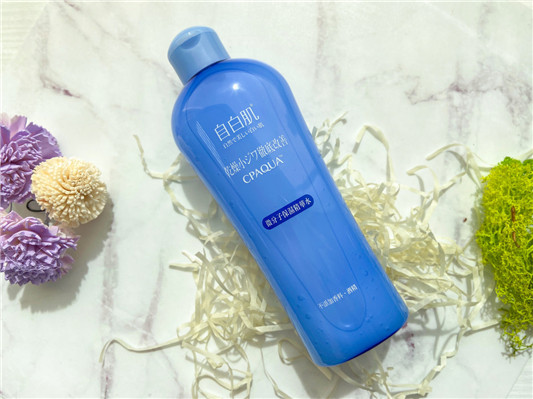 自白肌美妆控网友真心力推必收化妆水「新秀赏强力认证」  自白肌 新品 第2张