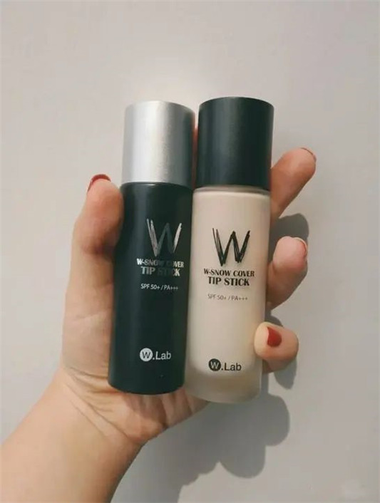 平价粉底液中，妙巴黎持久，Wlab网红，橘朵还是国货，你买对没  巴黎 国货 第5张