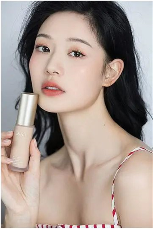 平价粉底液中，妙巴黎持久，Wlab网红，橘朵还是国货，你买对没  巴黎 国货 第6张