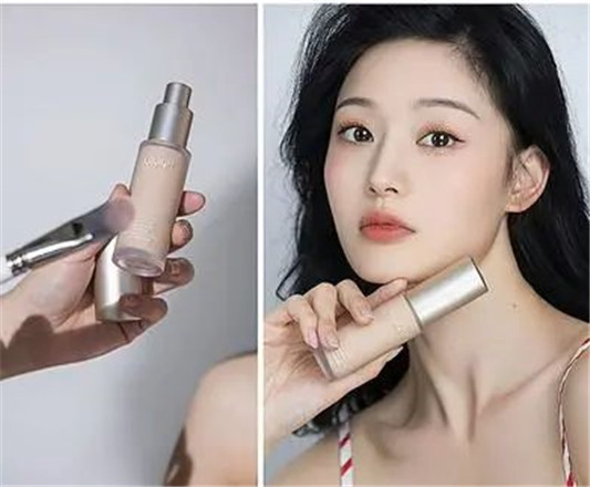 平价粉底液中，妙巴黎持久，Wlab网红，橘朵还是国货，你买对没  巴黎 国货 第7张