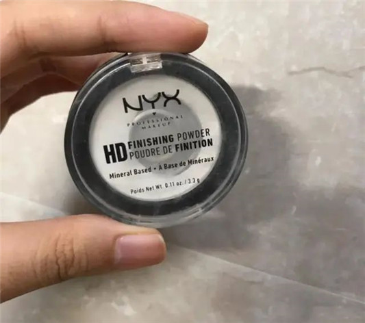 学生党必备定妆神器，轻薄又持久，关键还平价，看你都用过吗  看你 用过 第4张