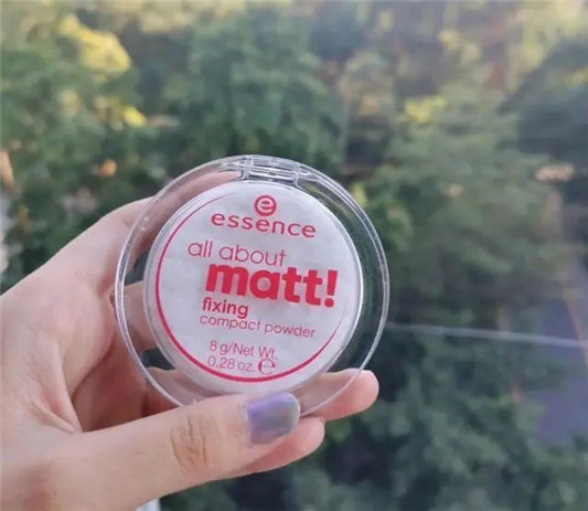 学生党必备定妆神器，轻薄又持久，关键还平价，看你都用过吗  看你 用过 第6张