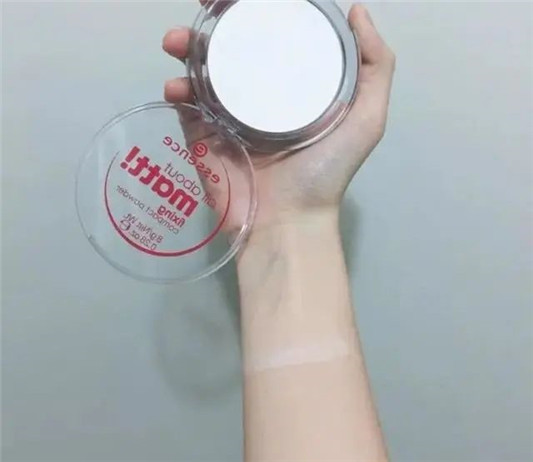 学生党必备定妆神器，轻薄又持久，关键还平价，看你都用过吗  看你 用过 第7张