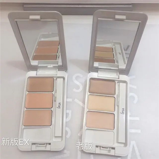 日妆必买小众清单，SUQQU粉底液养肤，茵芙纱遮瑕效果好，很好用  小众 效果好 第6张