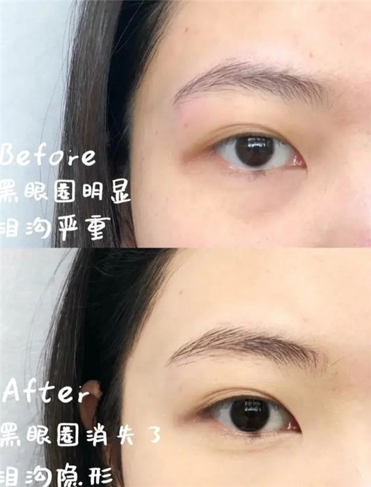 为什么用大牌粉底液也卡粉那是没选对适合的粉底液，再贵也没用  粉底液 小仙女 这款 第3张