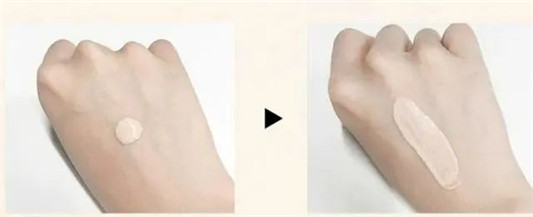 平价粉底液除了fitme，这几款同样好用，妆效自然持久，你有几个  粉底液 这款 适合 第4张