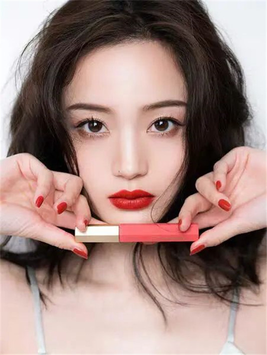 平价口红合集，橘朵显白，3CE可甜可盐，稚优泉很高级，新年必备  口红 质地 显色 第6张
