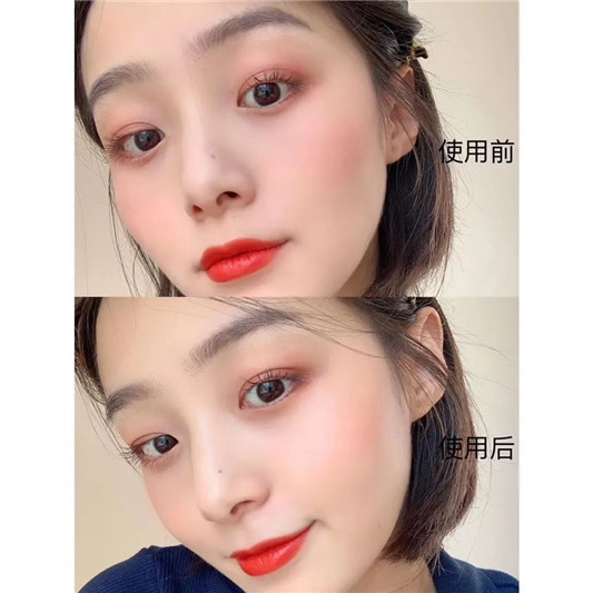 玫珂菲定妆喷雾「保湿定妆，持久锁定妆容」  玫珂菲 定妆喷雾 第6张