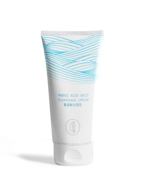 痘痘肌用什么洗面奶，长痘痘用什么洗面奶