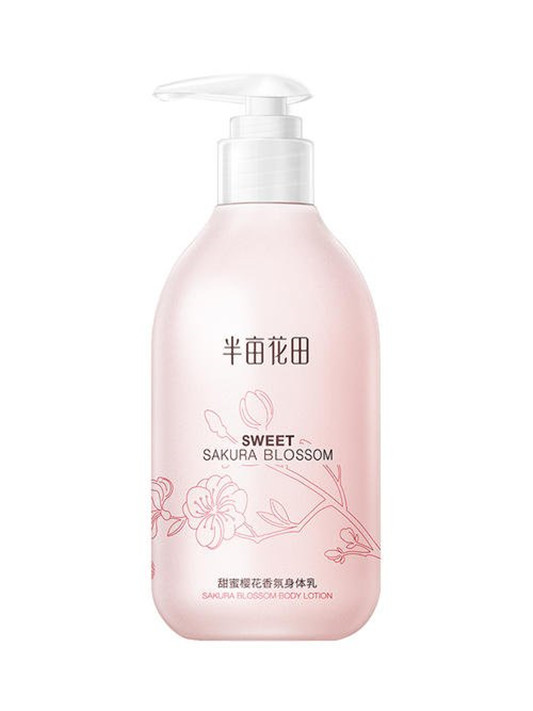 十大美白身体乳排名，美白身体乳排行榜  肌肤 第8张