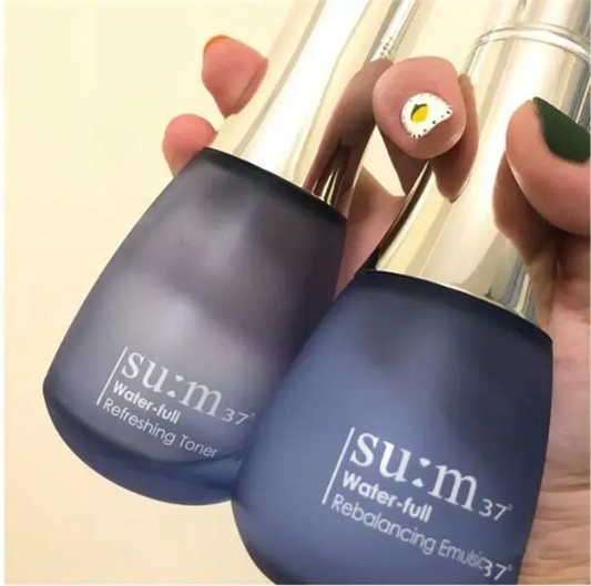 如何选择日韩水乳护肤品，雪花秀护肤品怎么样  日韩美妆 美妆品牌 雪花秀 第4张