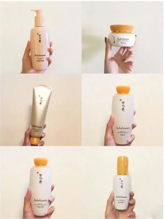 如何选择日韩水乳护肤品，雪花秀护肤品怎么样  日韩美妆 美妆品牌 雪花秀 第2张