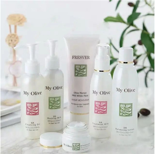 如何选择日韩水乳护肤品，雪花秀护肤品怎么样  日韩美妆 美妆品牌 雪花秀 第3张