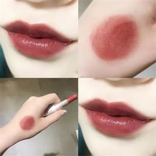 贫民窟女孩必备彩妆，资生堂粉质细腻，KIKO堪比大牌，不比大牌差  肤色 百元 入手 第6张