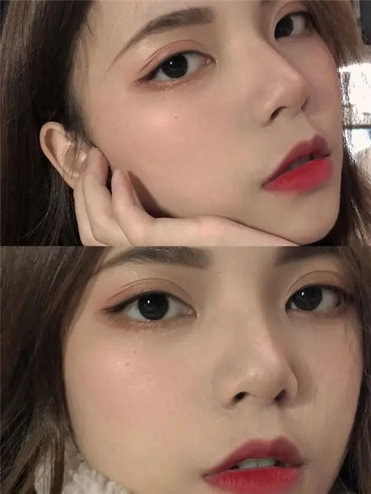 超高口碑散粉排行榜，持久控油不晕妆，油皮少女的福音  散粉 这款 妆容 第4张