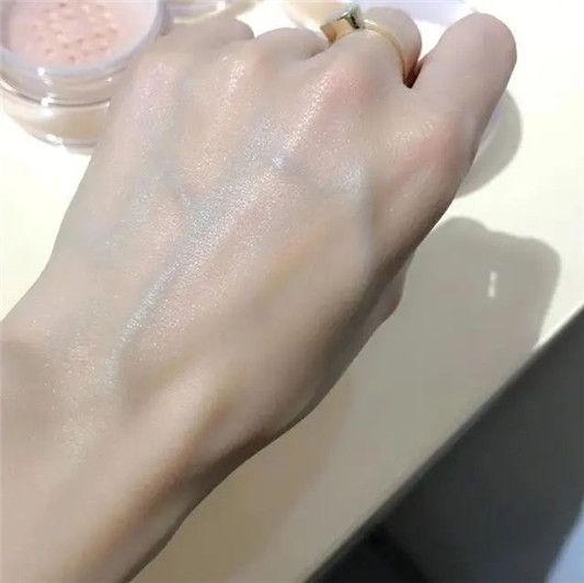 超高口碑散粉排行榜，持久控油不晕妆，油皮少女的福音  散粉 这款 妆容 第5张