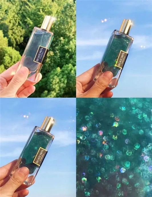 猪猪女孩还在用廉价香水平价但不廉价的香水，让你体验高级质感  香水 茉莉 小姐 第1张