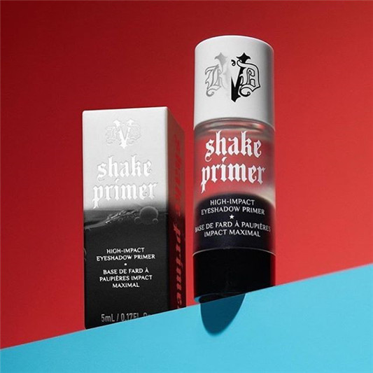 Kat Von D 全新 ShakePrimer  新品 第1张
