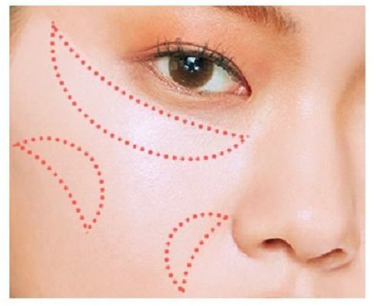 CLIO 珂莱欧 Kill Cover 双色粉饼霜  粉饼 新品 第3张