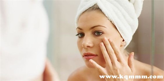 洗面奶洗完脸很紧绷，不用洗面奶洗脸好吗
