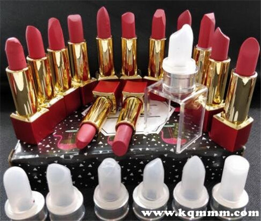 手工口红配方，制作方法