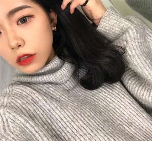 素颜也能涂的口红，阿玛尼506经典，香奈儿196温柔，黄皮涂也好看  也能 口红 第9张