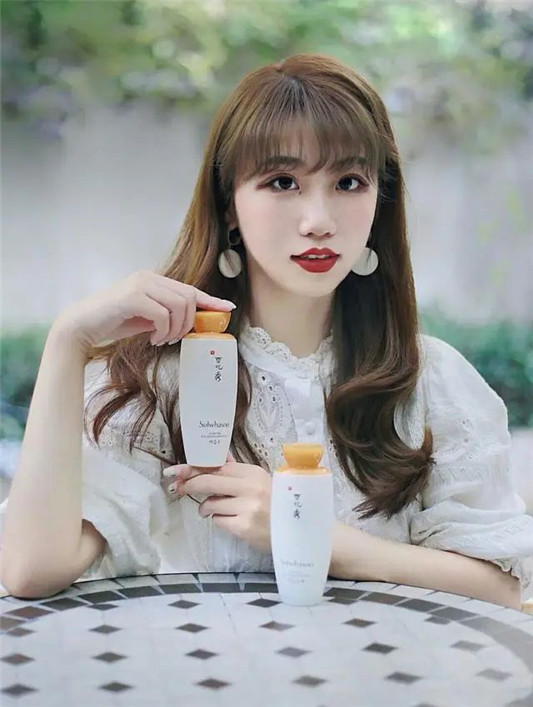 水乳选不对，颜值就报废，这几款水乳亲测好用，敏感肌也能用  能用 报废 第2张