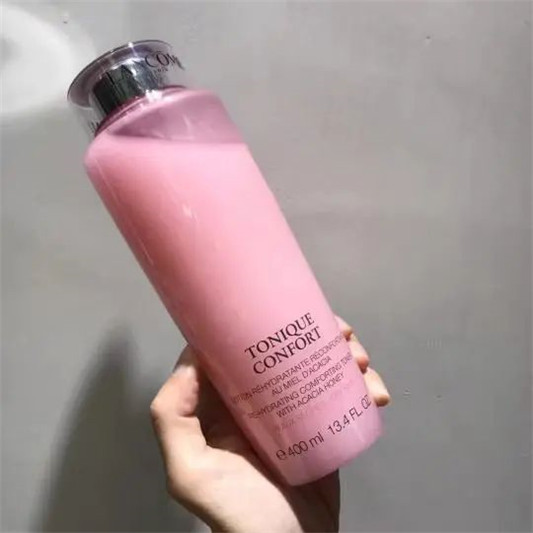 兰蔻粉水真假辨别，兰蔻粉水怎么辨别真假