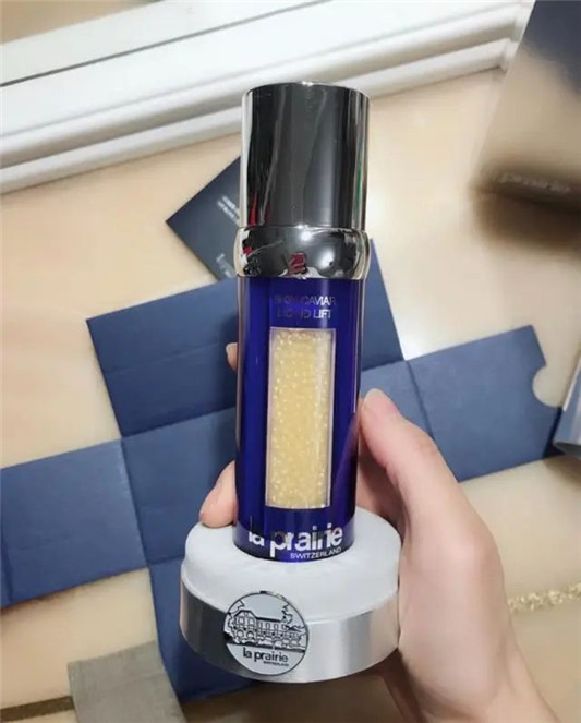 千元「贵妇级」精华排行榜，娇兰抗衰效果好，莱伯妮不算最贵  精华 排行榜 效果 第5张