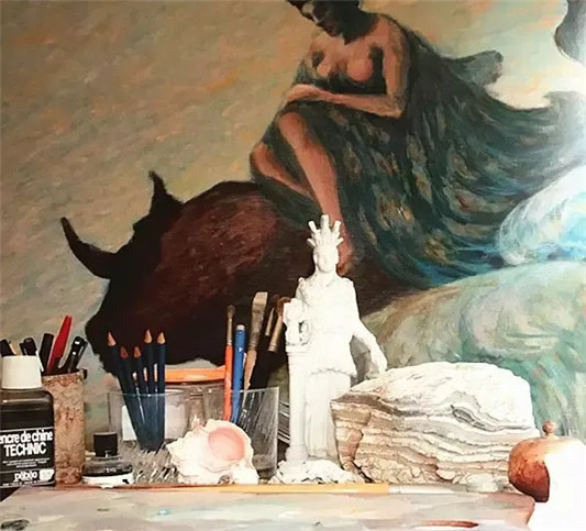 安心之水，蒂普提克 diptyque杜桑淡香水  香水 淡香水 Diptyque 第8张