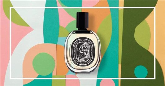 安心之水，蒂普提克 diptyque杜桑淡香水  香水 淡香水 Diptyque 第11张
