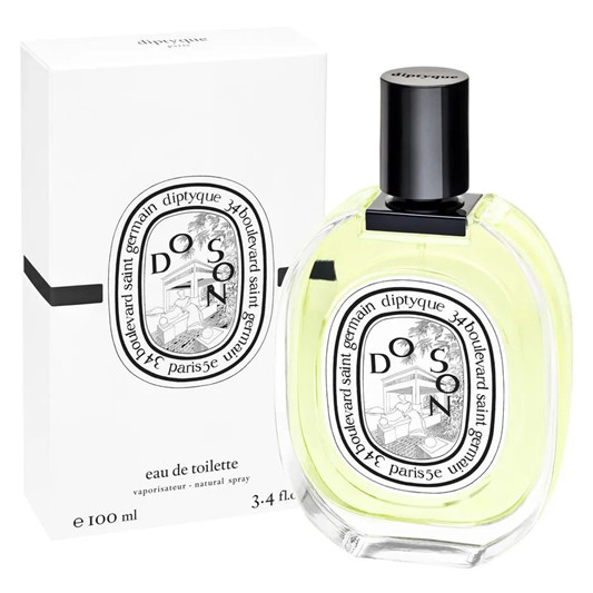 安心之水，蒂普提克 diptyque杜桑淡香水  香水 淡香水 Diptyque 第12张