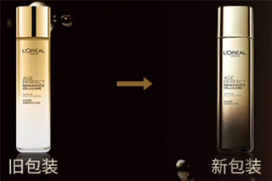 欧莱雅金致臻颜奢养肌活源液适合什么年龄，效果怎么样呢  效果 适合 欧莱 第2张