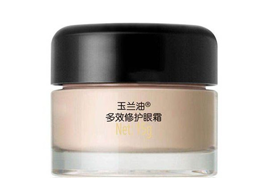 玉兰油多效修护眼霜怎么样，有效改善各种眼部问题