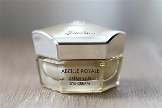 娇兰帝皇蜂姿丰盈修复眼霜好用吗